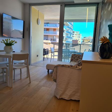 Acquario Sulla Laguna Exclusive Luxury Apartment غرادو المظهر الخارجي الصورة