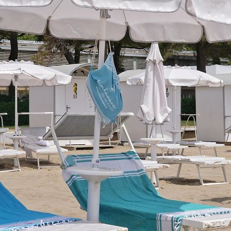 Acquario Sulla Laguna Exclusive Luxury Apartment غرادو المظهر الخارجي الصورة