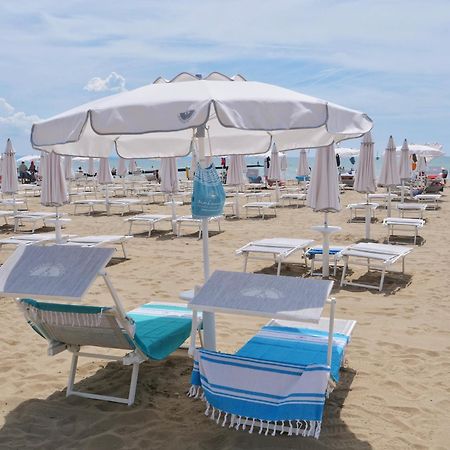 Acquario Sulla Laguna Exclusive Luxury Apartment غرادو المظهر الخارجي الصورة