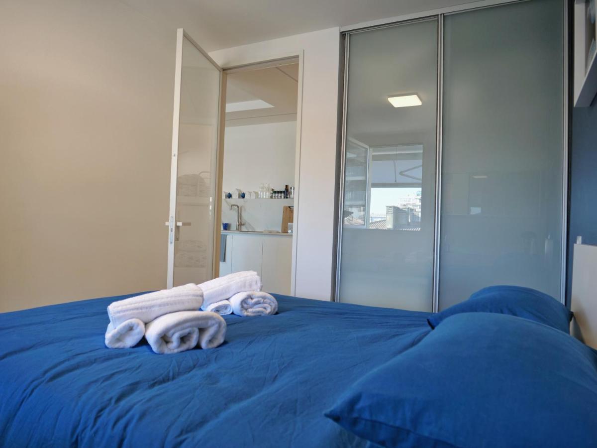 Acquario Sulla Laguna Exclusive Luxury Apartment غرادو المظهر الخارجي الصورة