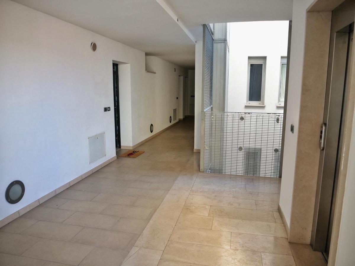 Acquario Sulla Laguna Exclusive Luxury Apartment غرادو المظهر الخارجي الصورة
